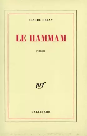 Couverture du produit · Le Hammam