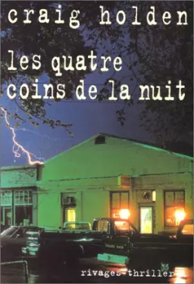 Couverture du produit · Les Quatre coins de la nuit
