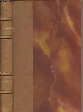 Couverture du produit · L'empreinte de Dieu