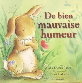 Couverture du produit · DE BIEN MAUVAISE HUMEUR