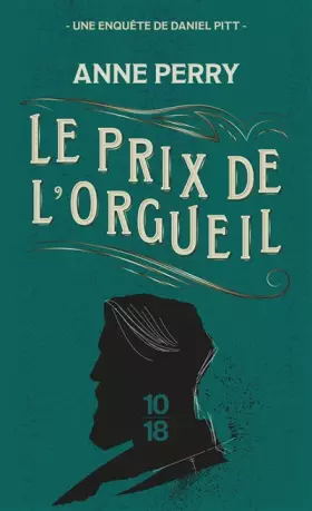Couverture du produit · Le prix de l'orgueil - poche (4)