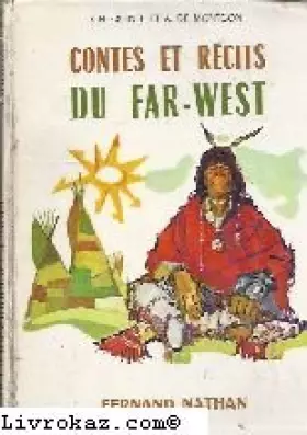 Couverture du produit · Contes et récits du far-west