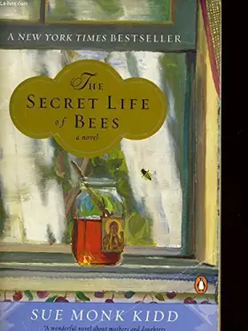 Couverture du produit · The Secret Life of Bees