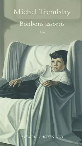 Couverture du produit · Bonbons assortis