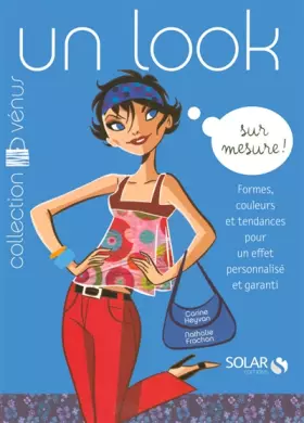 Couverture du produit · Un look sur mesure