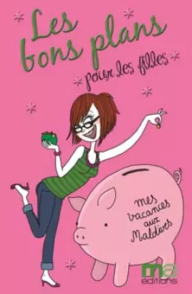 Couverture du produit · Les bons plans pour les filles