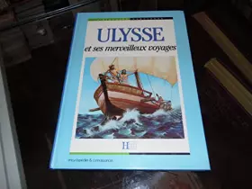 Couverture du produit · ulysse et ses merveilleux voyages (encyclopedies et connaissances)