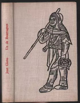 Couverture du produit · Un de Baumugnes