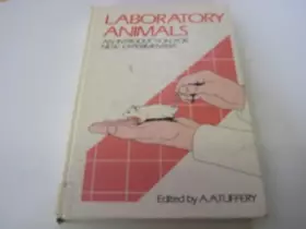 Couverture du produit · Laboratory Animals: An Introduction for New Experimenters