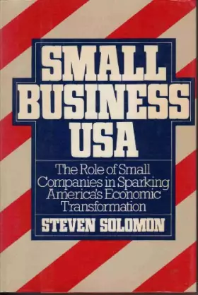 Couverture du produit · Small Business USA