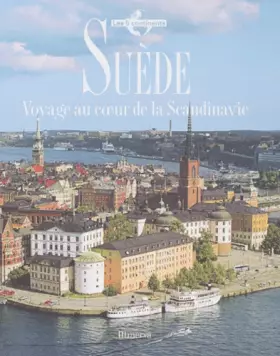 Couverture du produit · Suède : Voyage au coeur de la Scandinavie