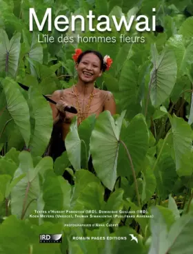 Couverture du produit · Mentawai : L'île des hommes fleurs