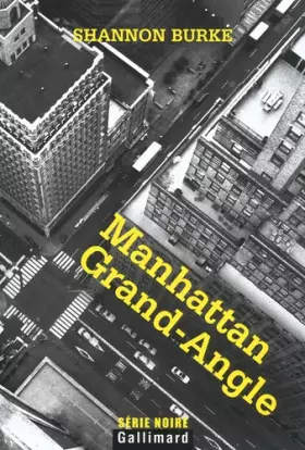 Couverture du produit · Manhattan Grand-Angle