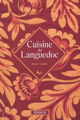 Couverture du produit · Cuisine du Languedoc