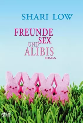 Couverture du produit · Freunde, Sex und Alibis