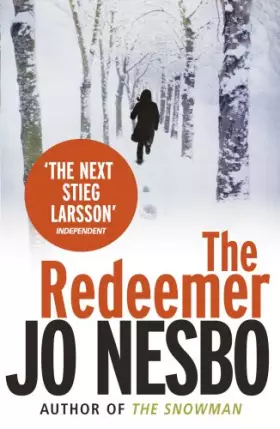 Couverture du produit · The Redeemer: A Harry Hole thriller (Oslo Sequence 4)