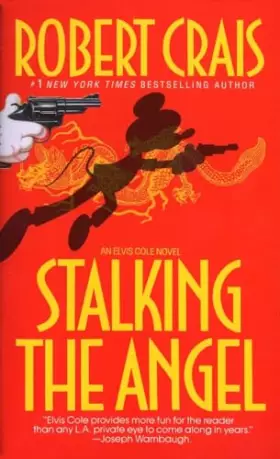 Couverture du produit · Stalking the Angel