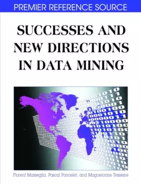 Couverture du produit · Successes and New Directions in Data Mining