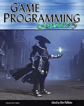 Couverture du produit · Game Programming Gems 5