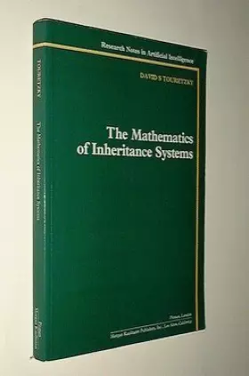 Couverture du produit · The Mathematics of Inheritance Systems