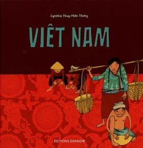 Couverture du produit · Viêt Nam