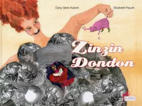 Couverture du produit · Zinzin Dondon