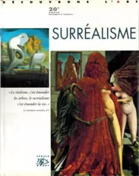 Couverture du produit · Surréalisme