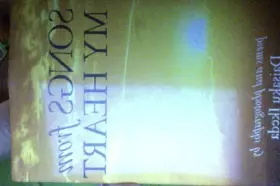 Couverture du produit · Songs from My Heart: Poems and Photographs