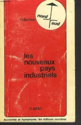 Couverture du produit · Les Nouveaux Pays Industriels