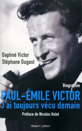 Couverture du produit · Paul-Emile Victor