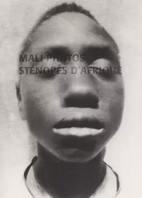 Couverture du produit · Mali Photos-Stenopes d'Afrique