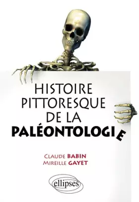 Couverture du produit · Histoire pittoresque de la paléontologie
