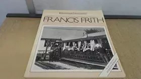 Couverture du produit · Francis Frith