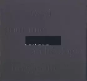 Couverture du produit · Cape Distance