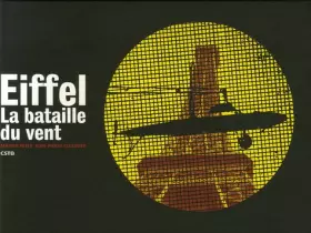 Couverture du produit · Eiffel, La bataille du vent