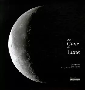 Couverture du produit · Au Clair de Lune