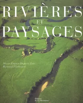 Couverture du produit · Rivières et paysages