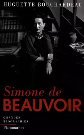 Couverture du produit · Simone de Beauvoir