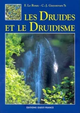 Couverture du produit · Les Druides et le Druidisme