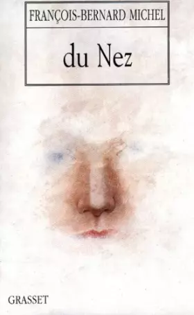 Couverture du produit · Du nez