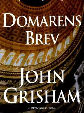 Couverture du produit · Domarens brev (Swedish Edition) [Imported]