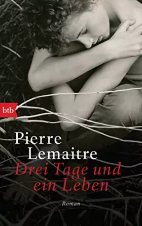 Couverture du produit · Drei Tage und ein Leben: Roman