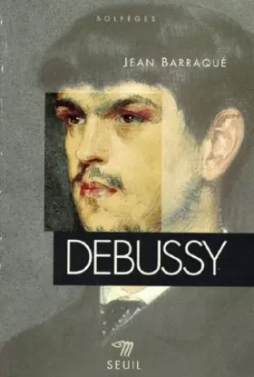 Couverture du produit · Debussy