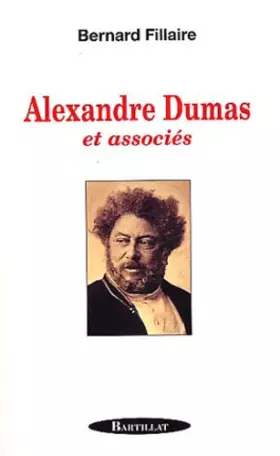 Couverture du produit · Alexandre Dumas et associés
