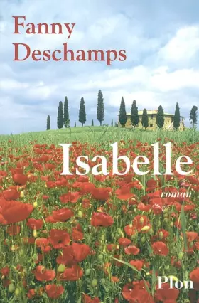 Couverture du produit · Isabelle