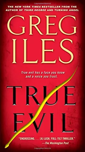 Couverture du produit · True Evil: A Novel