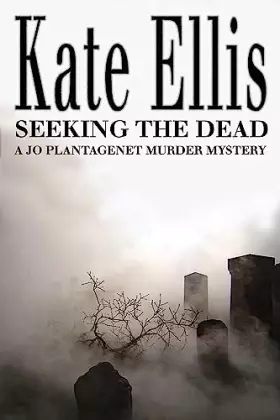 Couverture du produit · Seeking The Dead: Number 1 in series