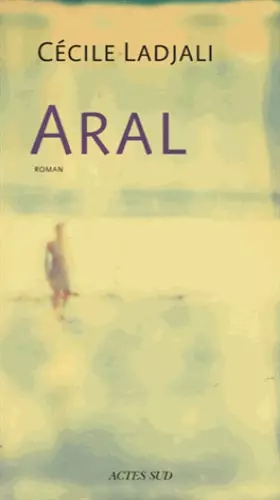 Couverture du produit · Aral
