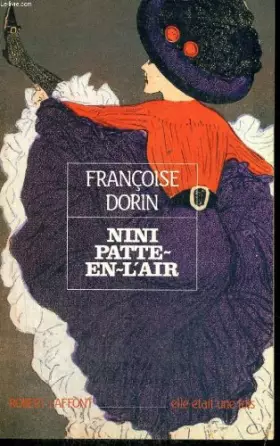 Couverture du produit · Nini Patte-en-l'Air