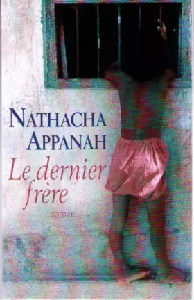 Couverture du produit · Le dernier frere
